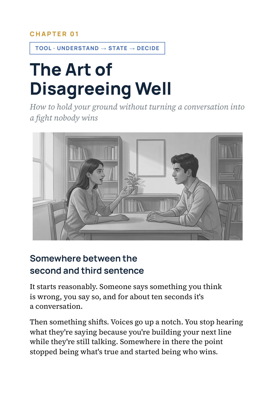Leading & Connecting — preview page 5
