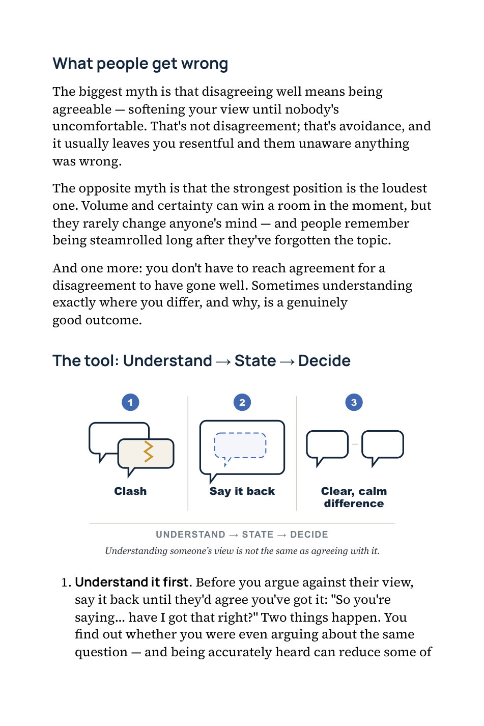 Leading & Connecting — preview page 6