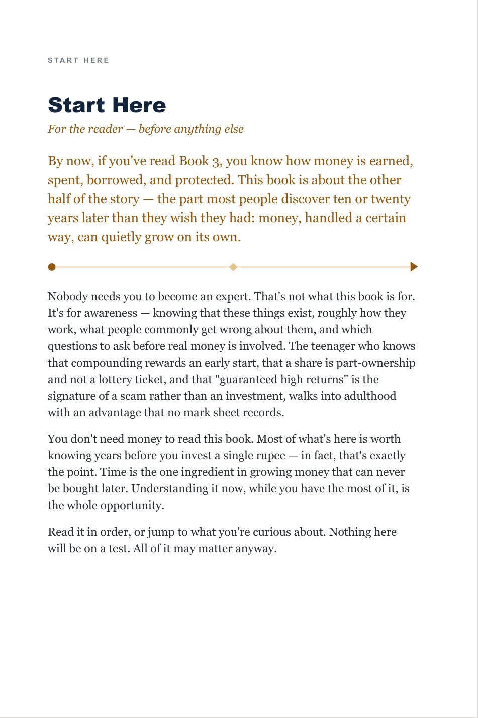 Money That Grows — preview page 2