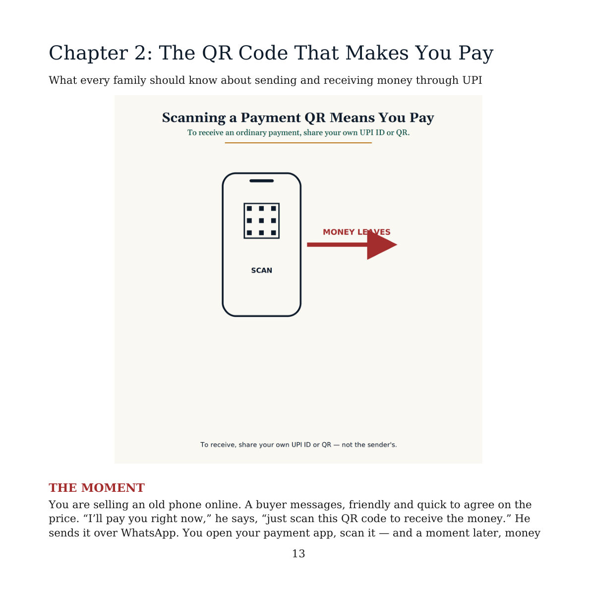 The Scam Engine & Money Traps — preview page 6